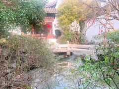 -苏州文旅花间堂·探花府酒店