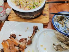 -小放牛炒菜馆(裕华东路店)