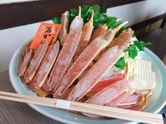 -蟹道乐(道顿堀本店)