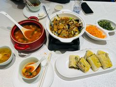 -禾珍珠家常小馆(河南博物院店)