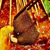 在上海还有谁不知道我滴小心肝就是小郡肝