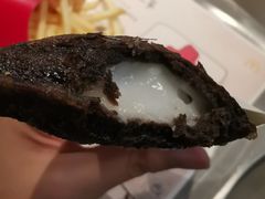-麦当劳(大栅栏店)