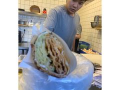 -卞姐蛋饼(陕西南路店)