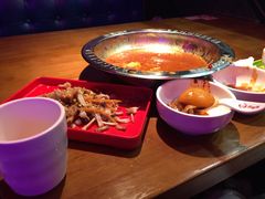 -胖哥俩肉蟹煲(万国店)