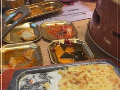 -闻老头·菊花炭烤肉(D11店)