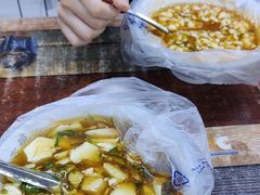 -一品豆腐脑(大湾市场店)