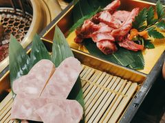-花肴·和牛烧肉(顺义五里仓店)