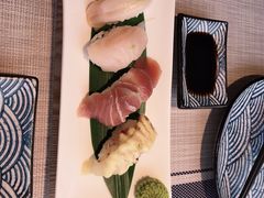 -鱼意寿司(钟村分店)