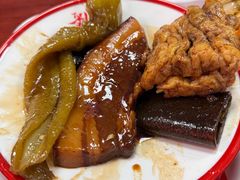 -刘小忙把子肉(北园大街总店)