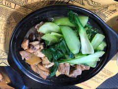 -瓦记米粉(东鼓道店)