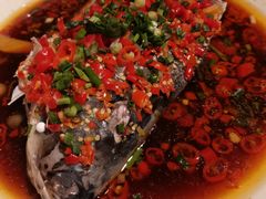 -井水小厨·湘菜(活力广场店)
