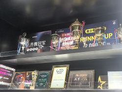 -ACS舞蹈工作室