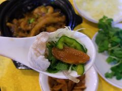 -华兴餐厅·招牌生鱼片(桃园路店)