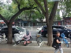 -巴蜀王婆大虾(南锣鼓巷店)