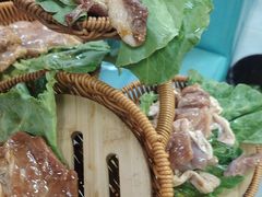 -牛犇炭火烤肉·鲜切烤肉(承德总店)
