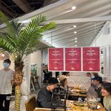 广州探店 | 连续3年米其林印尼菜餐厅 ‼️
