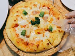 -夏日玛莉西餐厅(梅溪湖步步高店)