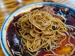 -小方的面(徐家汇店)