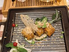 -叶叶菩提(太原别墅店)