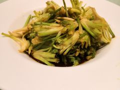香菜根-南来顺饭庄·清真(南菜园店)