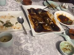 -山外山菜馆(玉泉路店)