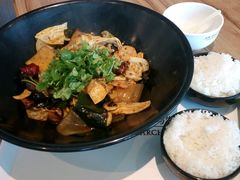 -东川麻辣香锅