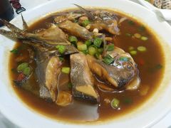 -小厨师·二十年沈家门小海鲜(百井坊巷店)