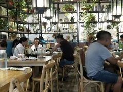 大堂-徐小姐爱地锅(金博大广场店)