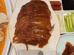 -梅利汴京烤鸭•开封豫菜地标店(东司门店)