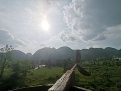 -云漫湖生态度假公园