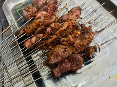 -文文烤肉(大皮院店)