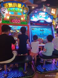-卡通尼乐园(印象城购物中心店)