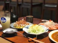 -山杏yama-katsu·吉列炸物