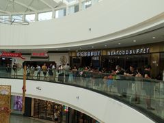 -万达茂商场(南京仙林店)