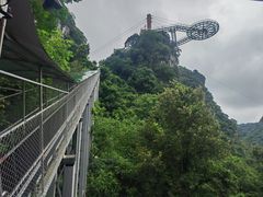 -英西峰林·洞天仙境