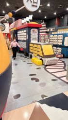 -meland club亲子乐园(北京芳圆里ID MALL店)