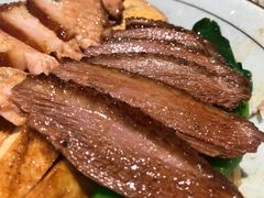 -狮头牌卤味研究所·卤味饭(花城汇南区店)