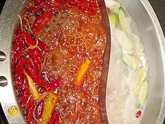 -山城棒棒军手作火锅·天花板手撕水牛鲜毛肚(北京店)