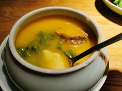 金汤鲍鱼芙蓉蛋-弄堂里(雨花客厅店)