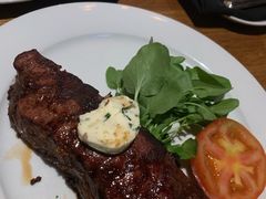 牛排-Water Grill(圣莫妮卡店)