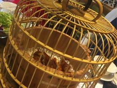 -胡桃里音乐酒馆(白云五号T5 MALL店)