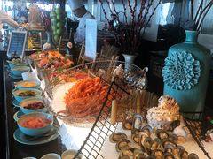 -Social 秀西餐厅-长沙瑞吉酒店(运达店)
