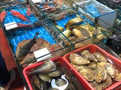 -船奇蒸汽海鲜·闽菜(八市海鲜总店)