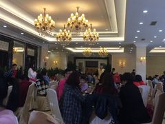 大堂-龙悦湾酒家·八阵鱼生·渔人码头店
