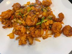-桃园中华料理炸酱面(燕儿岛路店)