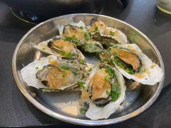 -飞尝蚝·顺德菜·鱼生(顺德总店)