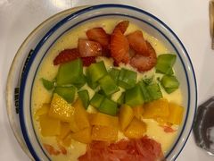 -金湖港式餐厅(建外店)