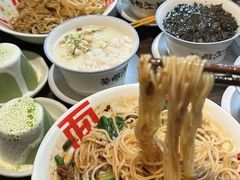 -周小波重庆小面·重庆名小吃(邹容路店)
