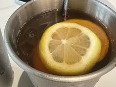 -香港深仔记茶餐厅(东门店)