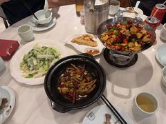 -丹江口渔村·湘味厨房(桃园店)